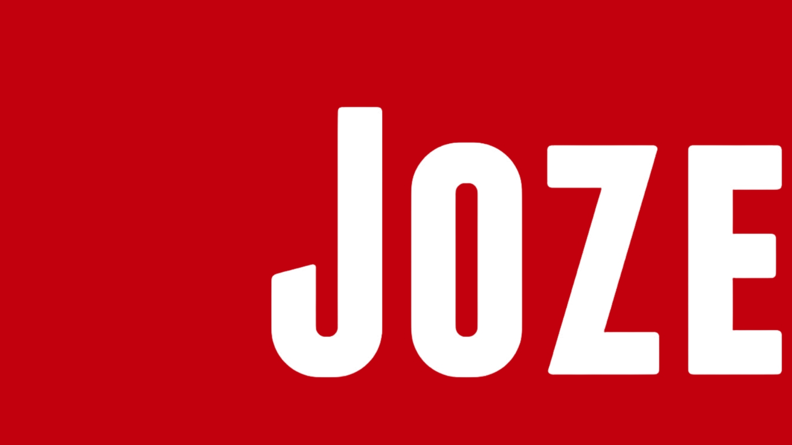 Joze